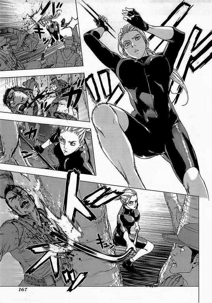 Until Death Do Us Part Chapter 177 trang 20