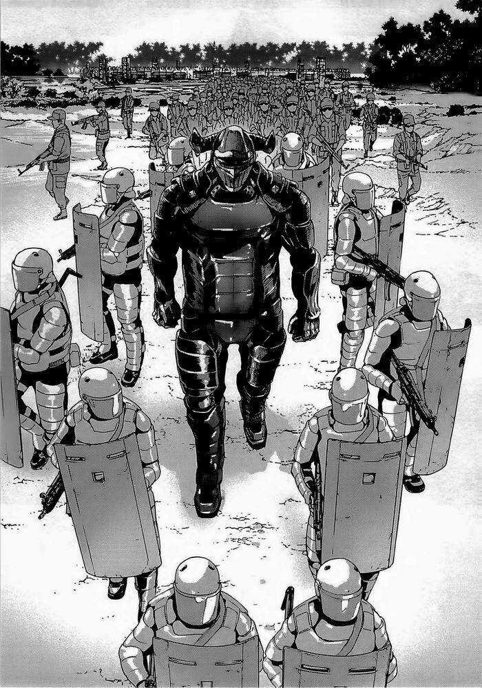 Until Death Do Us Part Chapter 177 trang 22