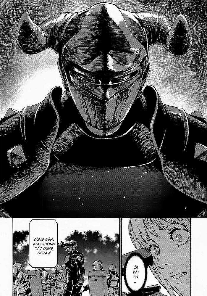 Until Death Do Us Part Chapter 177 trang 23