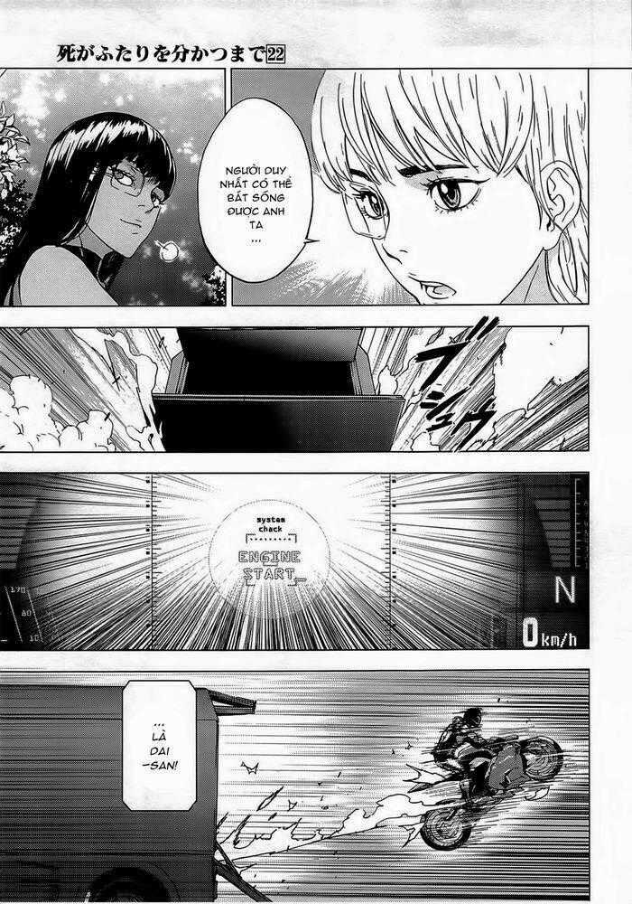 Until Death Do Us Part Chapter 177 trang 24