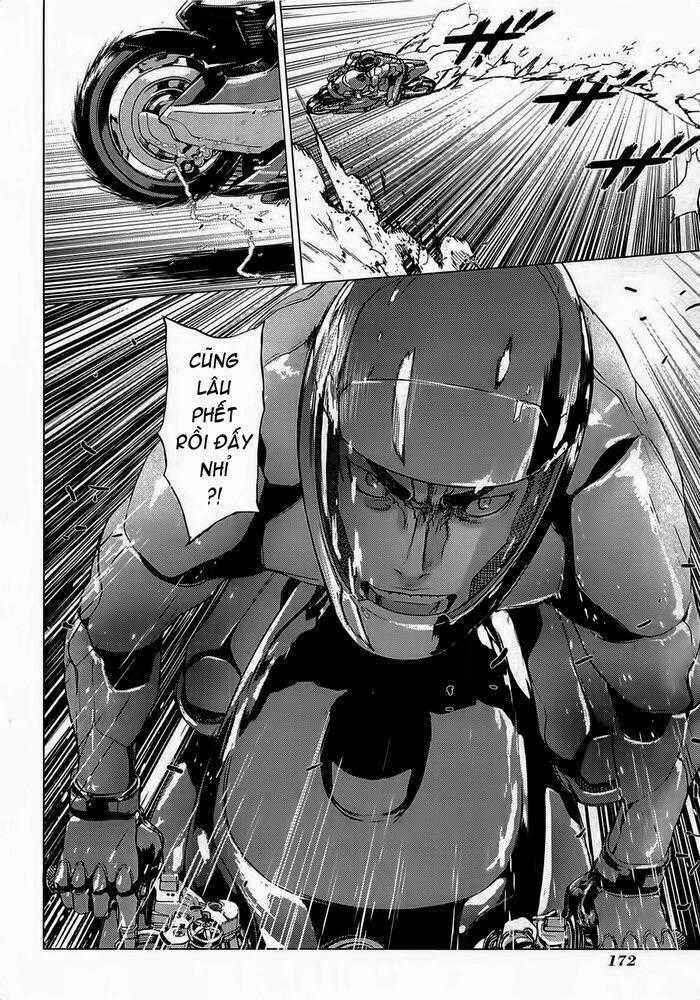 Until Death Do Us Part Chapter 177 trang 25