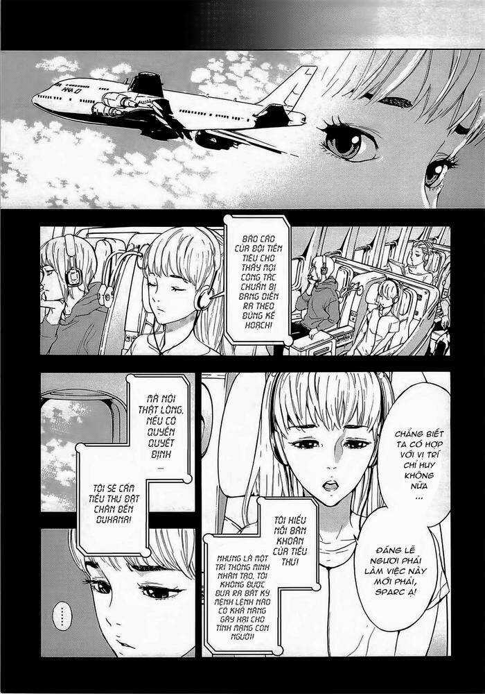 Until Death Do Us Part Chapter 177 trang 8