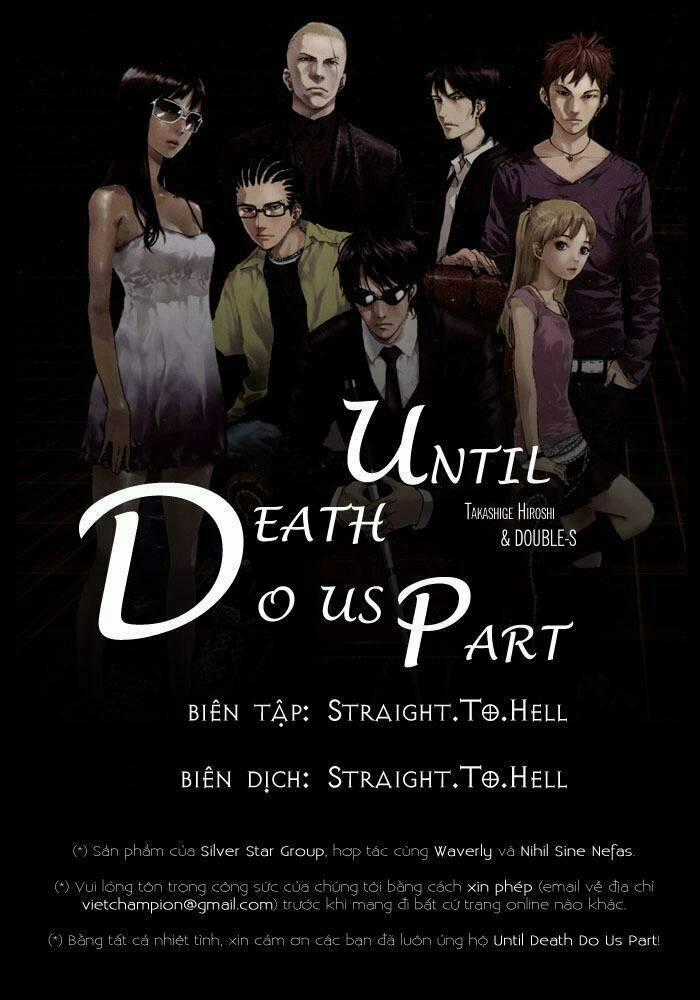 Until Death Do Us Part Chapter 178 trang 0
