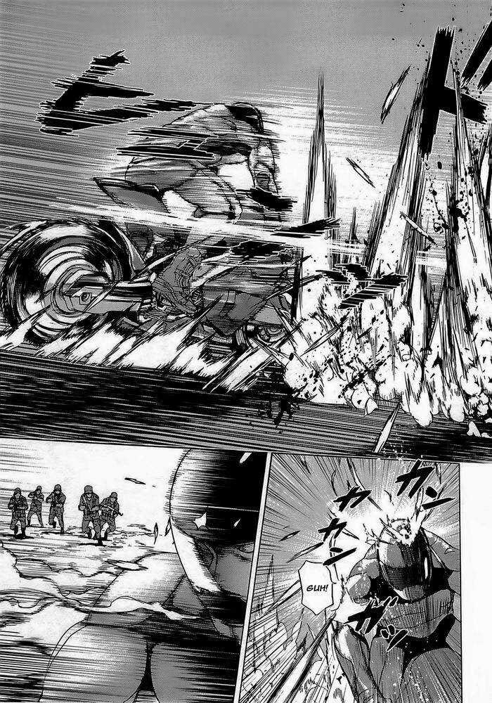 Until Death Do Us Part Chapter 178 trang 13