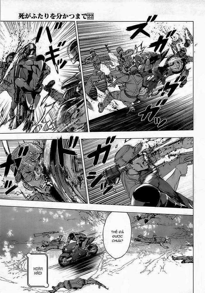 Until Death Do Us Part Chapter 178 trang 15