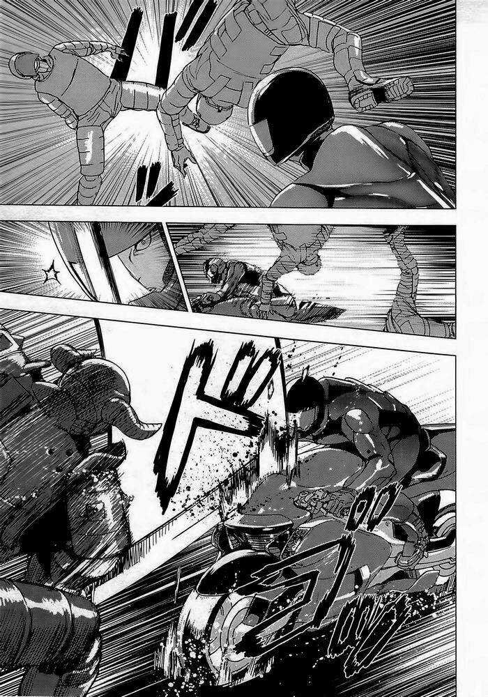 Until Death Do Us Part Chapter 178 trang 19