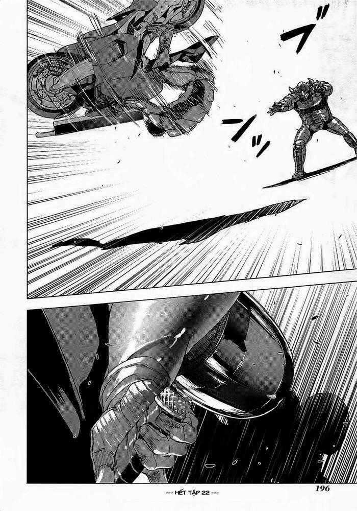 Until Death Do Us Part Chapter 178 trang 23