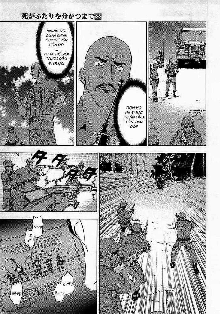 Until Death Do Us Part Chapter 178 trang 7