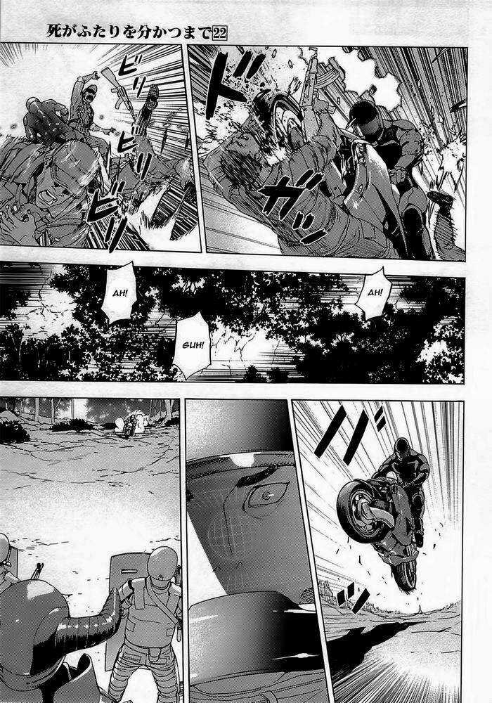 Until Death Do Us Part Chapter 178 trang 9