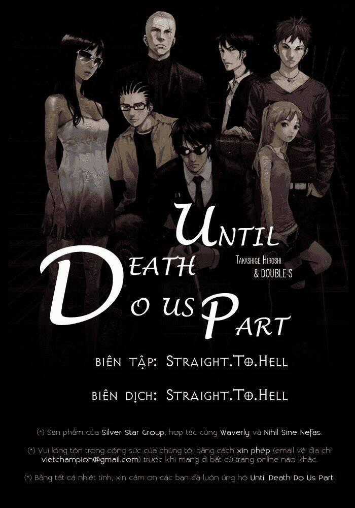 Until Death Do Us Part Chapter 179 trang 1
