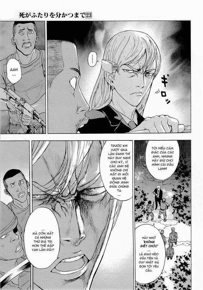 Until Death Do Us Part Chapter 179 trang 10