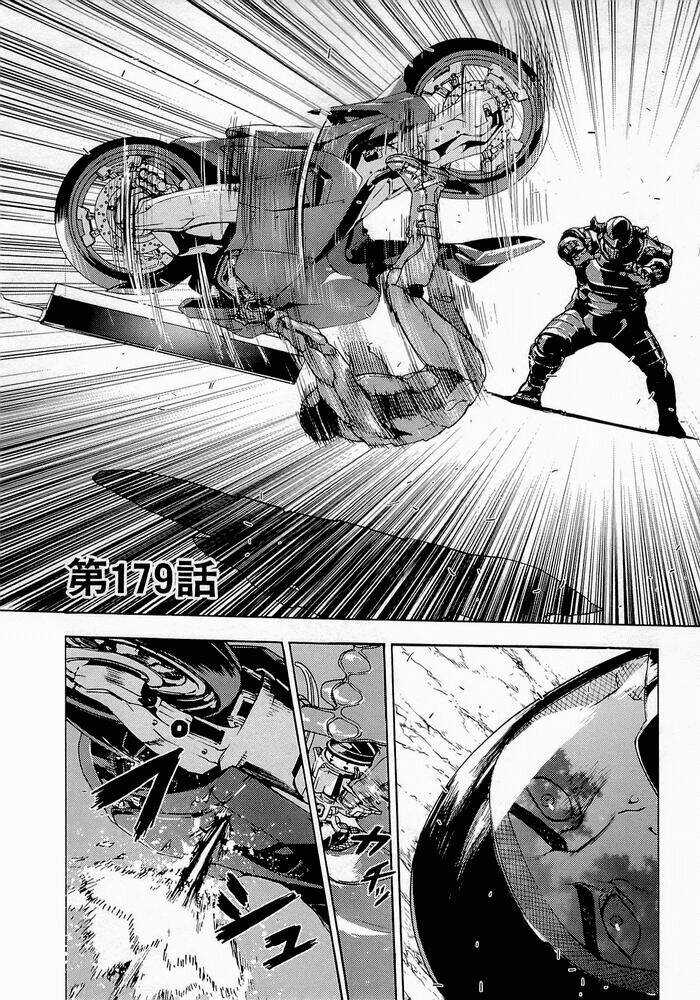 Until Death Do Us Part Chapter 179 trang 2