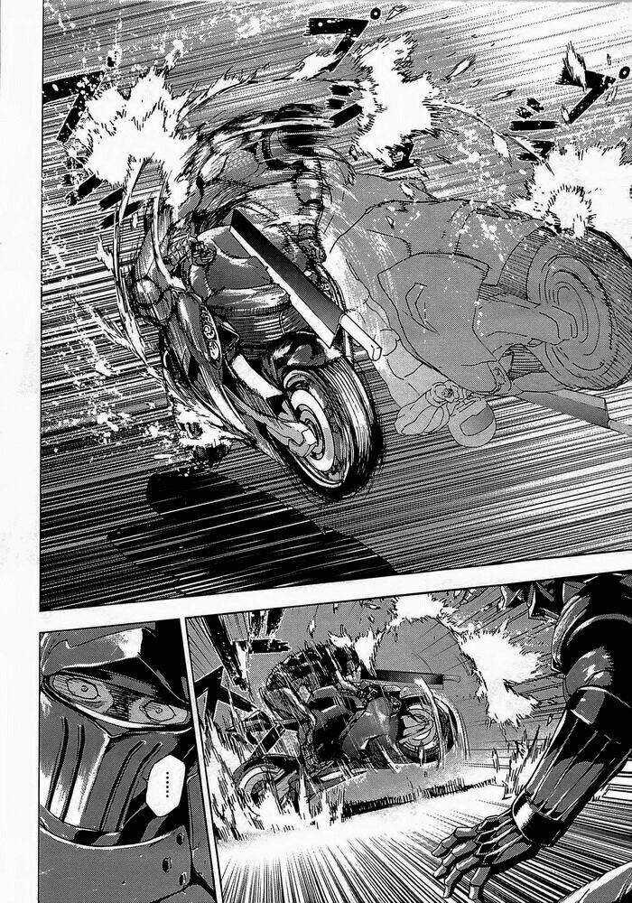 Until Death Do Us Part Chapter 179 trang 3