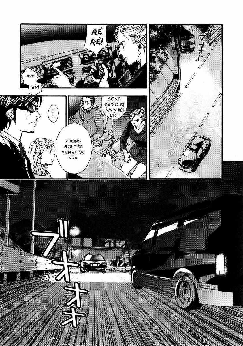 Until Death Do Us Part Chapter 18 trang 28