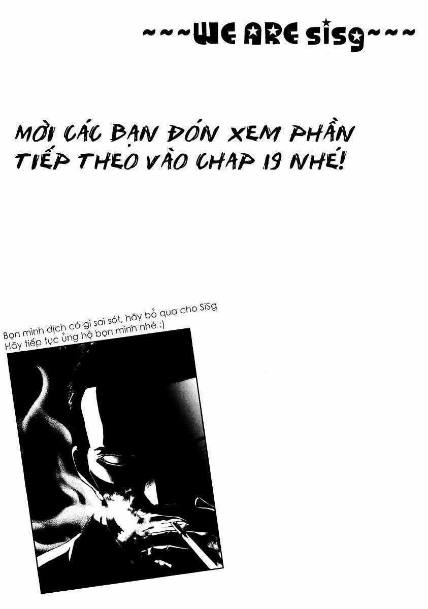 Until Death Do Us Part Chapter 18 trang 29