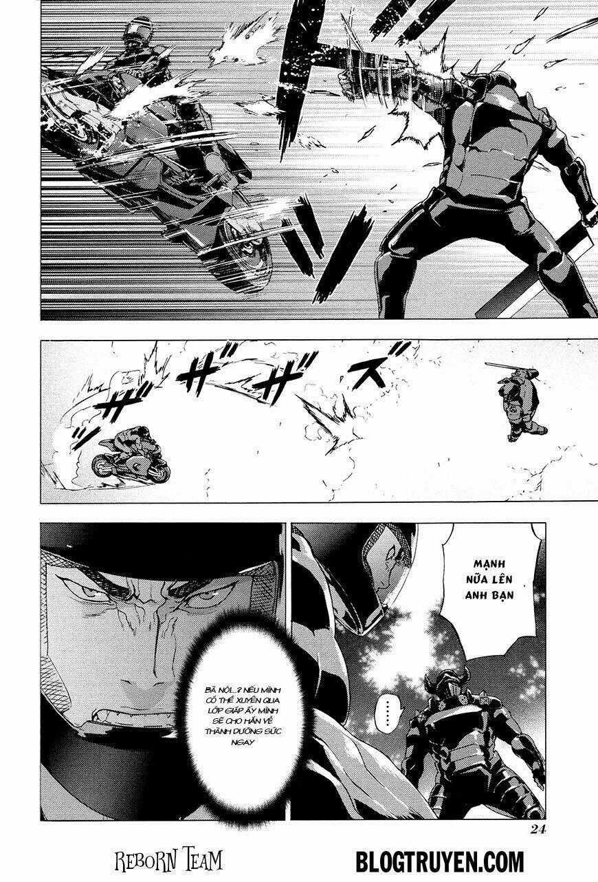 Until Death Do Us Part Chapter 180 trang 1