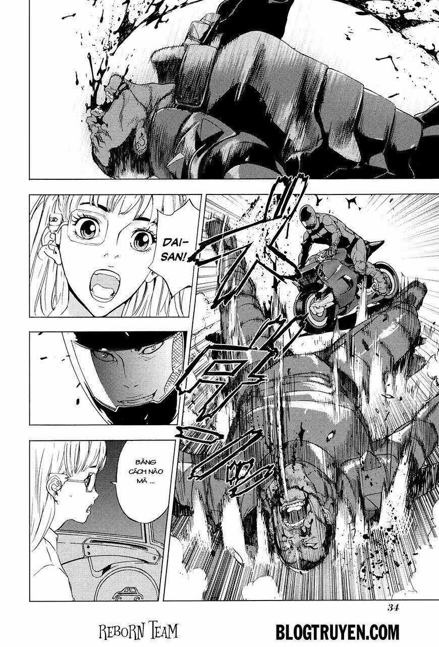 Until Death Do Us Part Chapter 180 trang 10