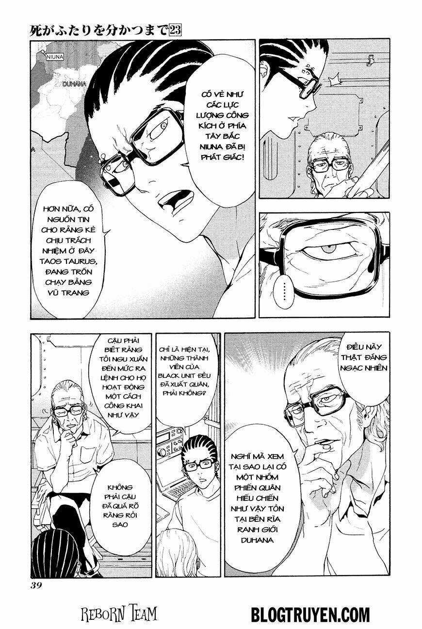 Until Death Do Us Part Chapter 180 trang 15