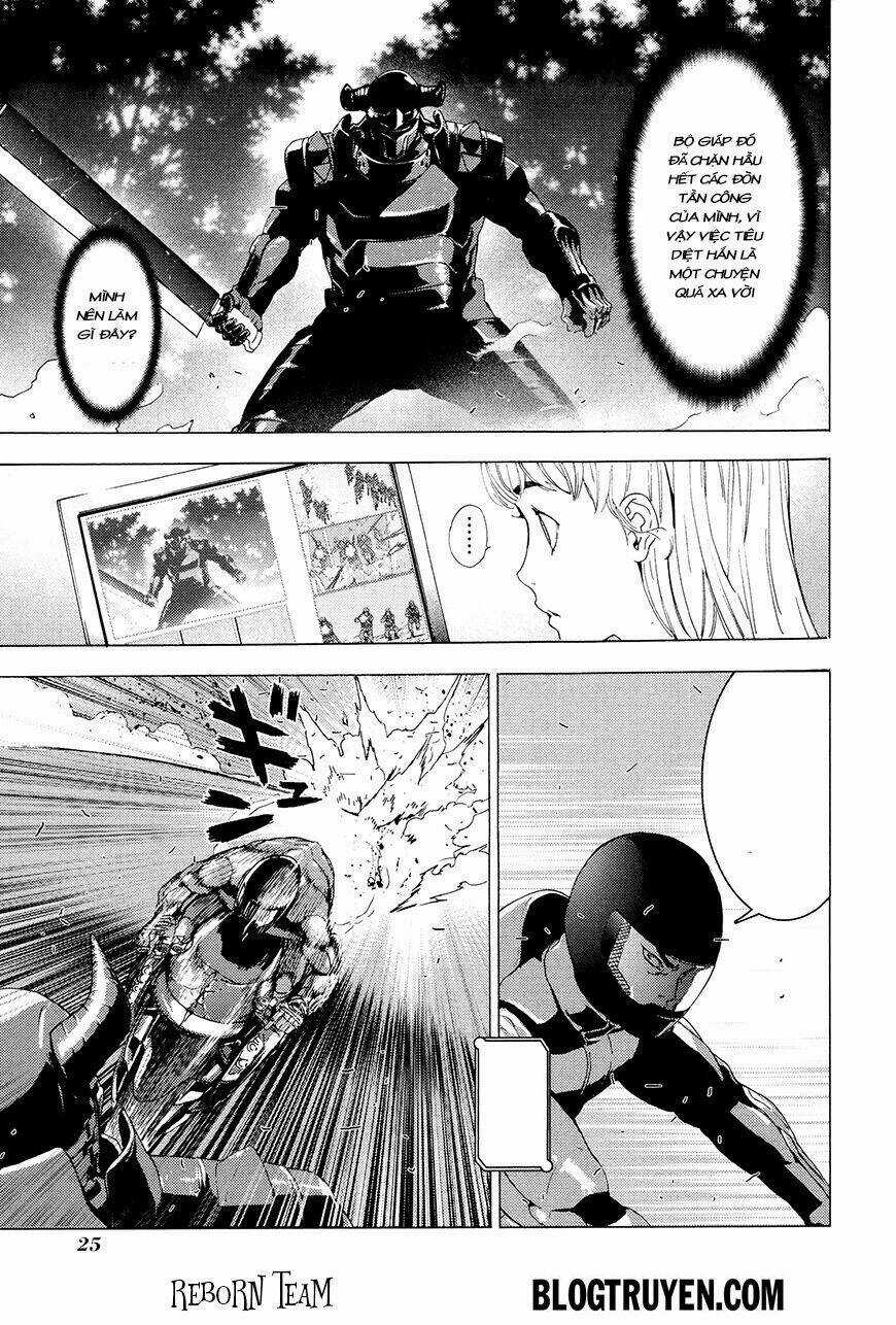 Until Death Do Us Part Chapter 180 trang 2