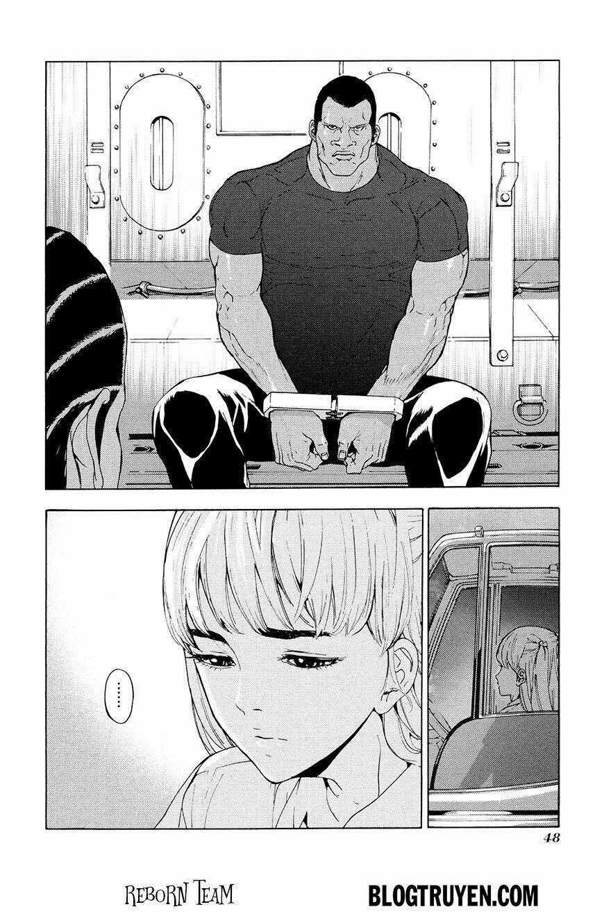 Until Death Do Us Part Chapter 180 trang 24
