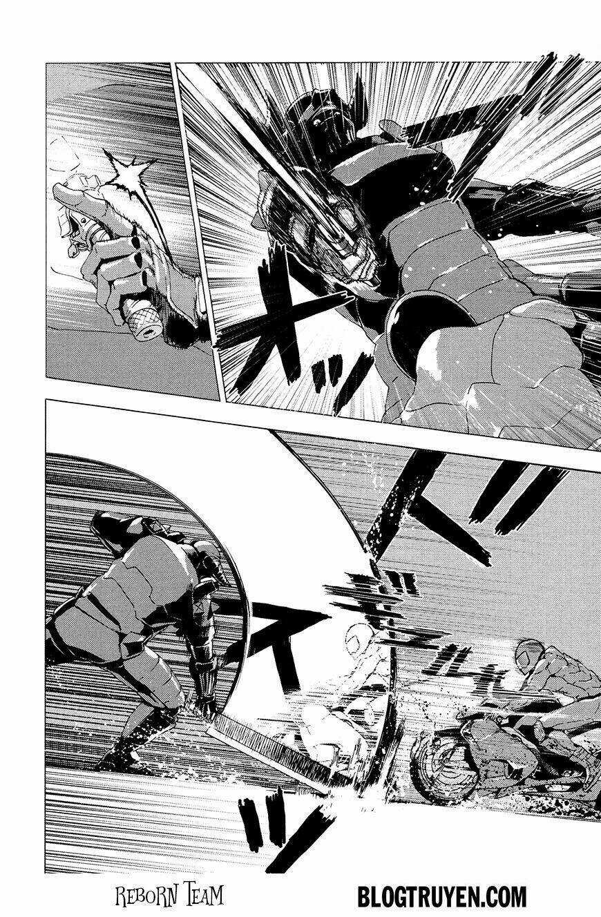 Until Death Do Us Part Chapter 180 trang 3