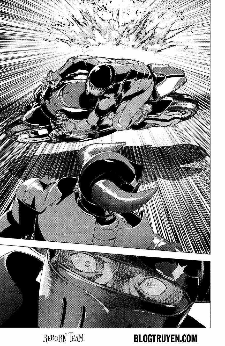 Until Death Do Us Part Chapter 180 trang 6