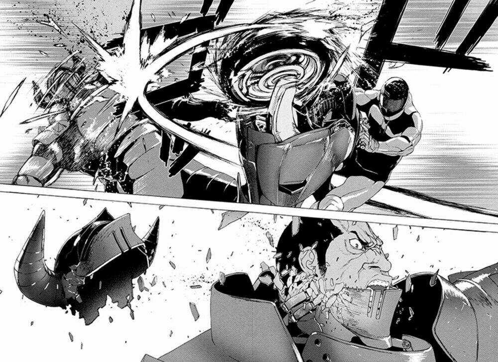 Until Death Do Us Part Chapter 180 trang 7