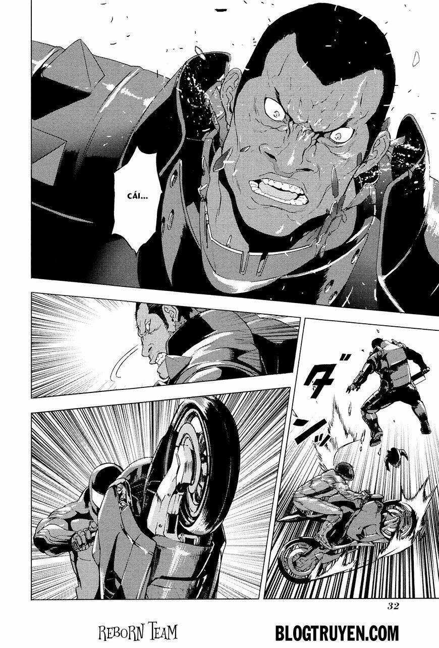 Until Death Do Us Part Chapter 180 trang 8