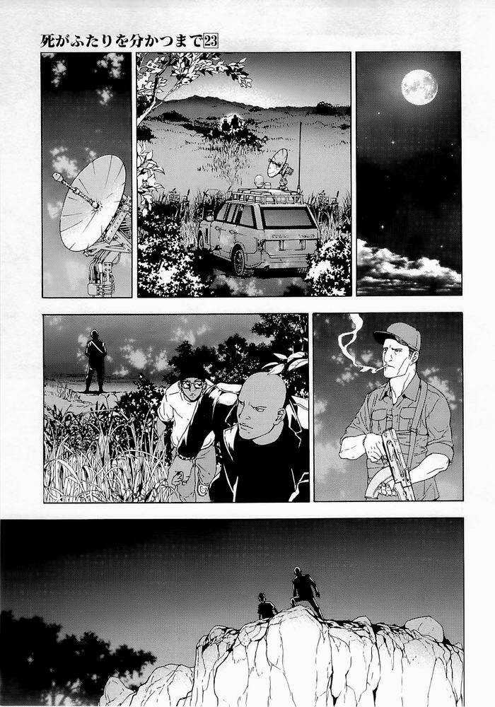 Until Death Do Us Part Chapter 181 trang 11