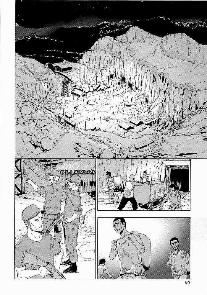 Until Death Do Us Part Chapter 181 trang 12