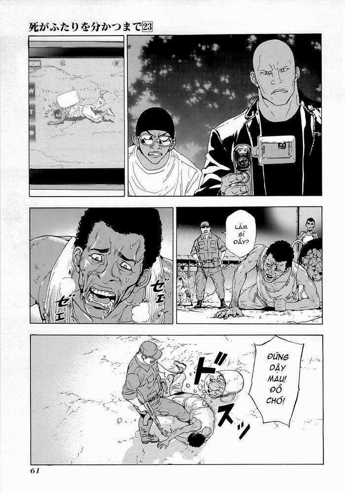 Until Death Do Us Part Chapter 181 trang 13