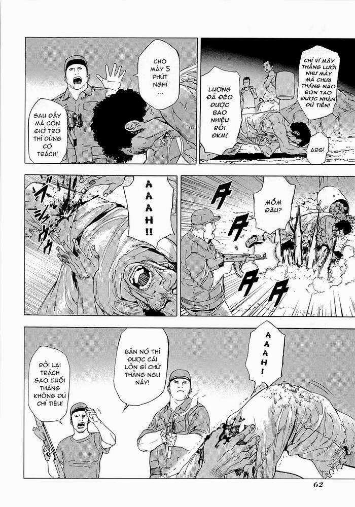 Until Death Do Us Part Chapter 181 trang 14