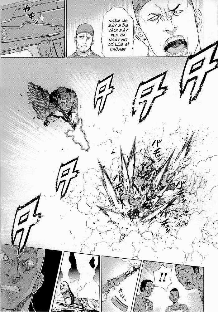 Until Death Do Us Part Chapter 181 trang 15