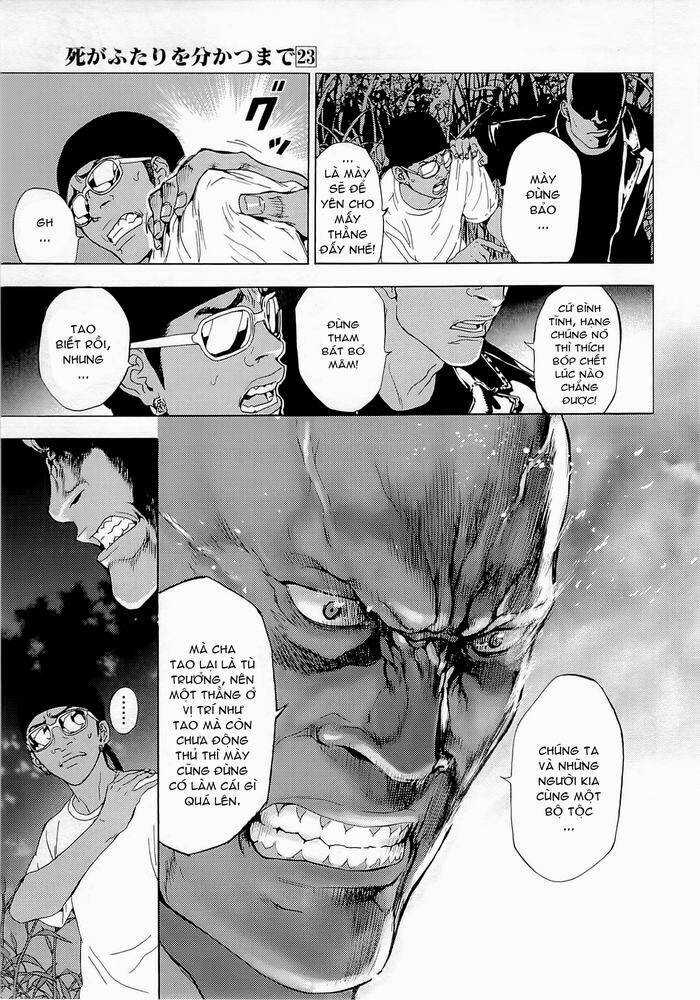 Until Death Do Us Part Chapter 181 trang 17