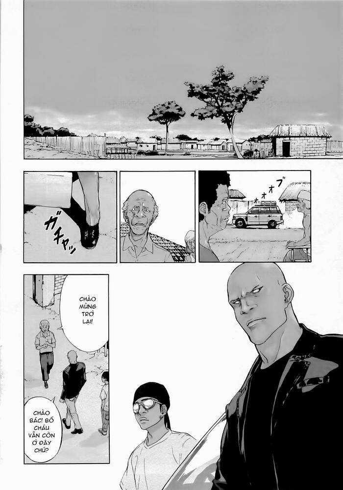 Until Death Do Us Part Chapter 181 trang 2