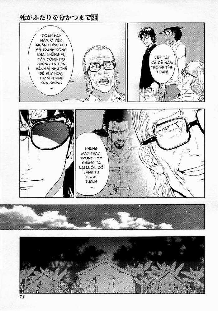 Until Death Do Us Part Chapter 181 trang 23