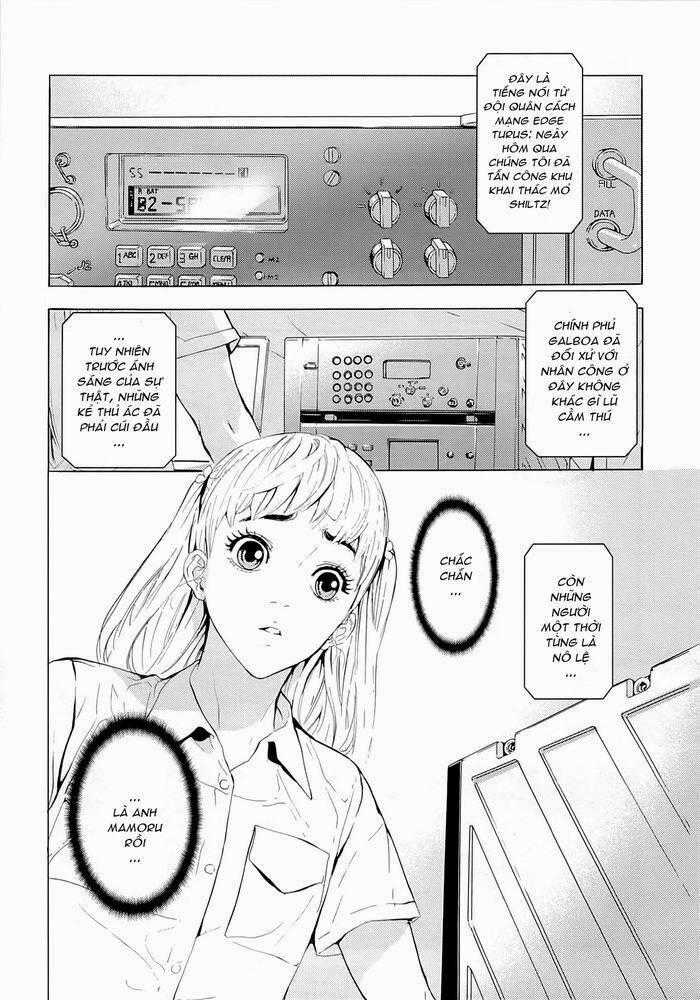 Until Death Do Us Part Chapter 181 trang 24