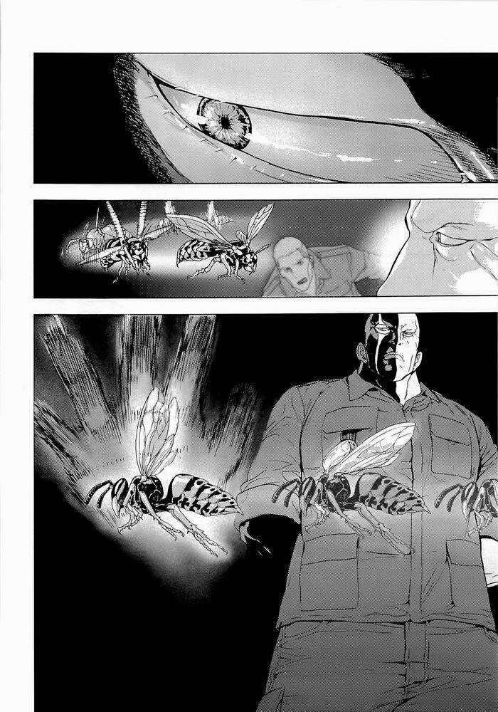 Until Death Do Us Part Chapter 182 trang 10