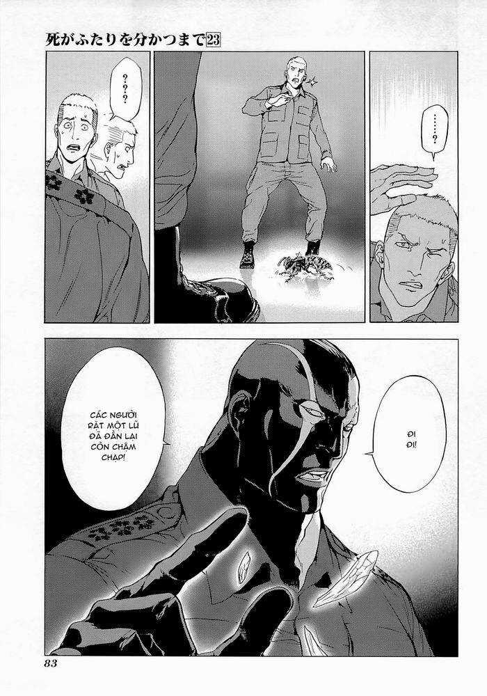 Until Death Do Us Part Chapter 182 trang 11