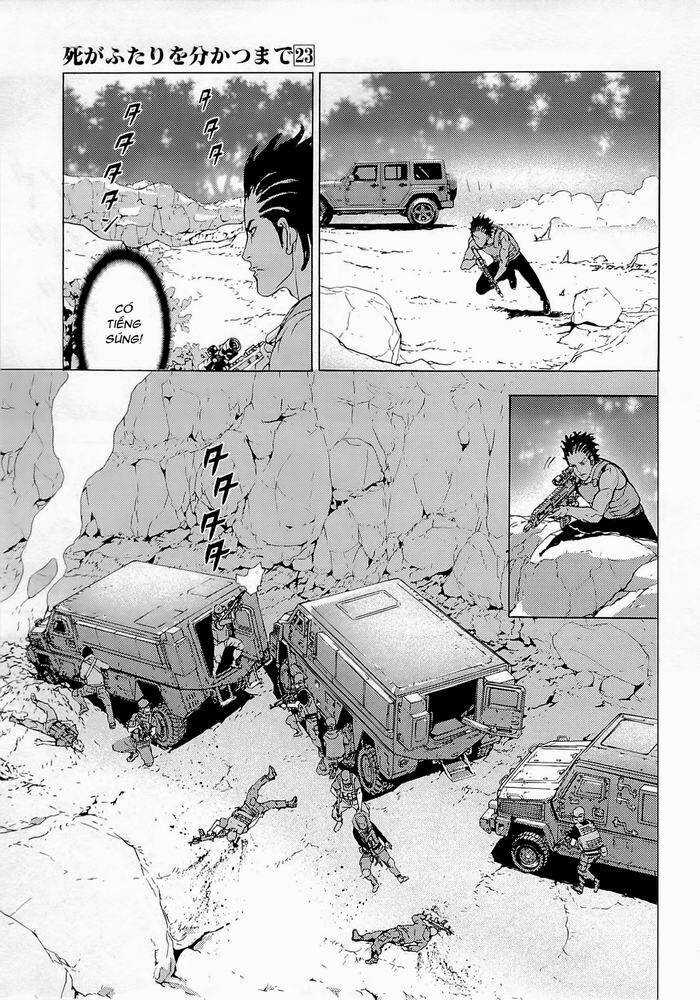 Until Death Do Us Part Chapter 182 trang 15