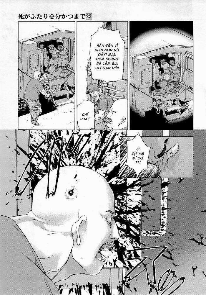 Until Death Do Us Part Chapter 182 trang 19