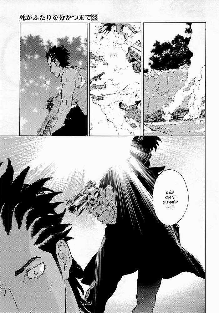 Until Death Do Us Part Chapter 182 trang 21