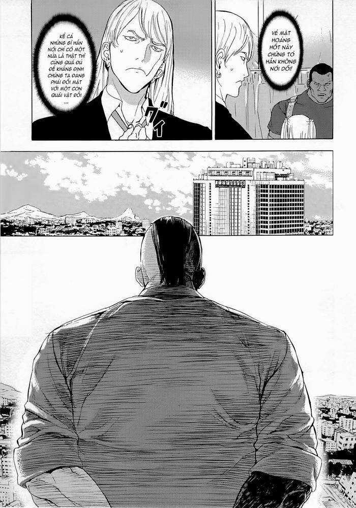 Until Death Do Us Part Chapter 182 trang 7