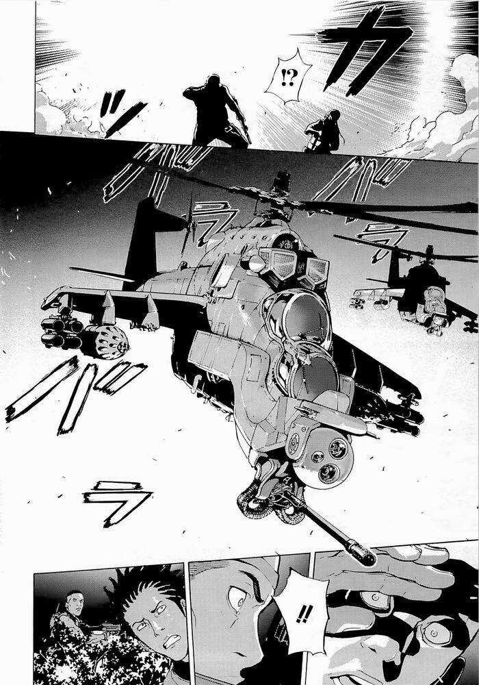 Until Death Do Us Part Chapter 183 trang 10