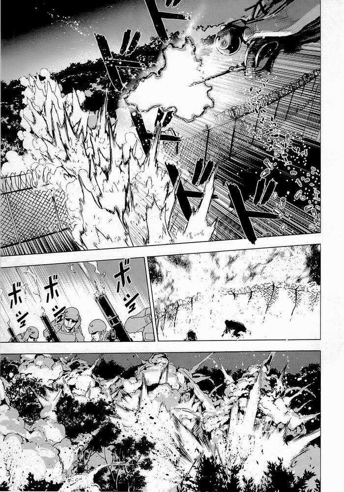 Until Death Do Us Part Chapter 183 trang 11