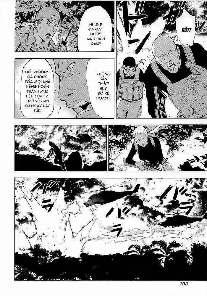 Until Death Do Us Part Chapter 183 trang 12