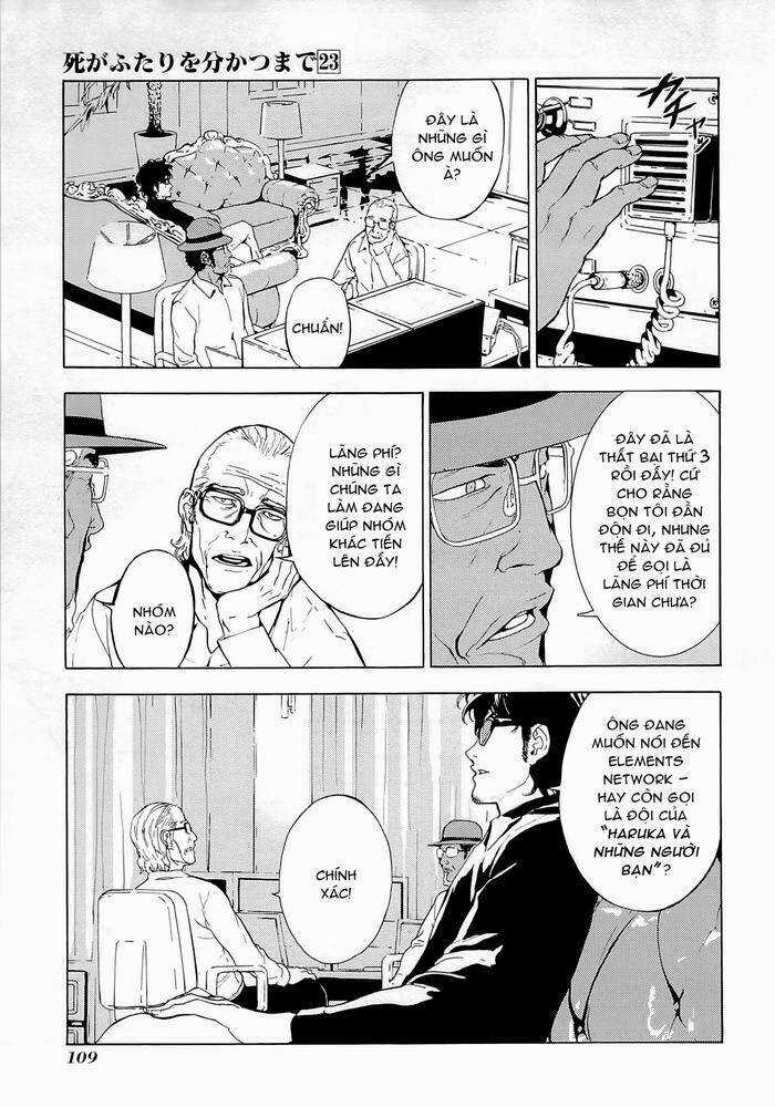 Until Death Do Us Part Chapter 183 trang 13