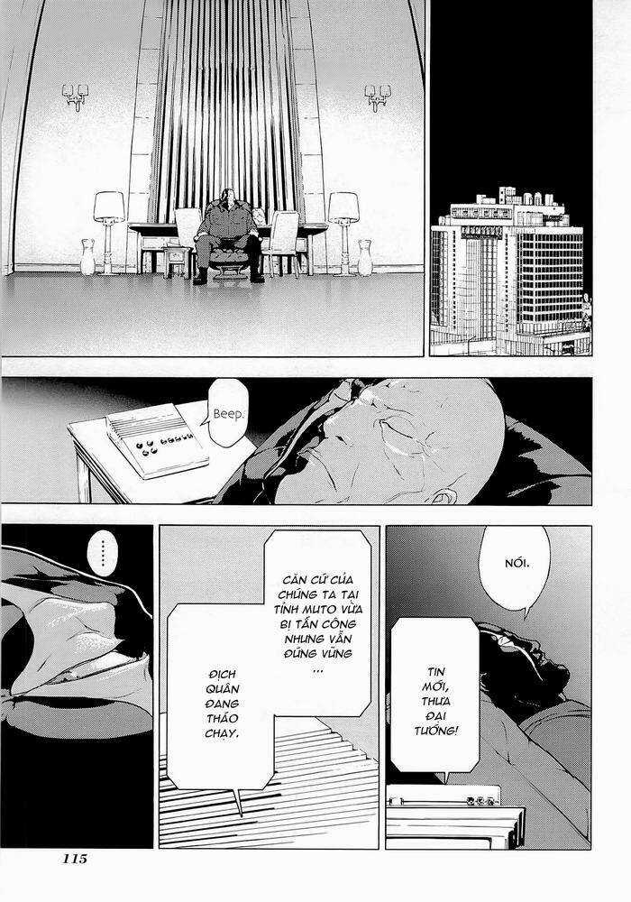 Until Death Do Us Part Chapter 183 trang 19