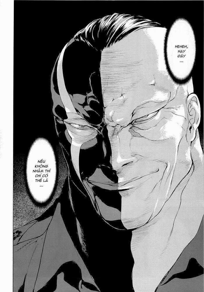 Until Death Do Us Part Chapter 183 trang 22