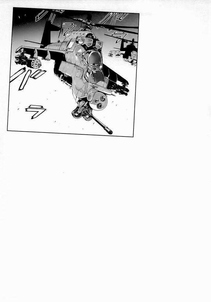 Until Death Do Us Part Chapter 183 trang 23